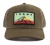 GORRA TROWN MOUNTAIN GREEN (217-221)