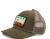 GORRA TROWN MOUNTAIN GREEN (217-221) - comprar online