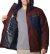 CAMPERA COLUMBIA TIPTON PEAK II HOMBRE (21-967)