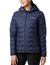 CAMPERA DELTA RIDG DOWN HOOD DAMA (21-968) - comprar online