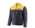 CAMPERA CAT FOUNDATION RETRO HOMBRE (166-082)