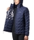 CAMPERA DELTA RIDG DOWN HOOD DAMA (21-968)