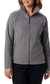 CAMPERA COLUMBIA FAST TREK 2 DAMA (21-464)