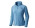 CAMPERA POLAR MHW MICROCHILL DAMA (21-956)