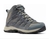 BOTA COLUMBIA TREK CREST WATERPROOF HOMBRE (21-942) - comprar online