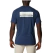 REMERA TECH TRAIL GRAPHIC COLUMBIA HOMBRE (21-031) - comprar online