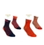 MEDIA SOX TREKKING (165-100) - Tiempo De Aventura Outdoor