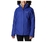 CAMPERA COLUMBIA BUGABOO DAMA (21-920-E)