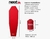 Colchón Autoinflable Nexxt Performance Pad Mummy Unisex 2.5 (221-142) en internet