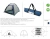 CARPA HUMMER IGLOO 5D (221-149) na internet