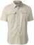 CAMISA COLUMBIA SILVER RIDGE MANGA CORTA HOMBRE (21-194) - loja online