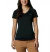 REMERA DEPORTIVA COLUMBIA DAMA ZERO RULES S/S manga corta (21-522)
