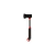 HACHA RUGGED CAMPING COLEMAN (378-129)