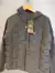 Campera Mountain Hardwear Stretchdown Mujer (21-951) na internet