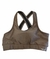 TOP VIA VENETO CRUZ TRICOT NEGRO (178-234) - comprar online
