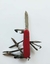 CORTAPLUMAS VICTORINOX DELUXE (112-090)