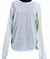 REMERA MERINO PATAGONIA 2LW (161-020)
