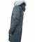 CAMPERA COLUMBIA 2 LONG DOWN DAMA (21-918-E) - comprar online