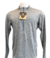 BUZO TRAIL RUNNING 2° C TREVO HOMBRE (190-092)