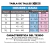 MEDIA TRIPACK SOX (165-172) - comprar online