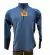 BUZO ADVENTURE MICROPOLAR HOMBRE (190-079) en internet