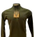 BUZO DOMO 1/2 MICROPOLAR TREVO 150 HOMBRE (190-098)