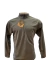 BUZO DOMO 1/2 MICROPOLAR TREVO 150 HOMBRE (190-098) - comprar online
