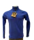 BUZO DOMO 1/2 MICROPOLAR TREVO 150 HOMBRE (190-098) - Tiempo De Aventura Outdoor