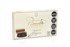 Alfajor Premium Chocolate en internet
