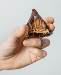 Copitos x 6 - honecker chocolates