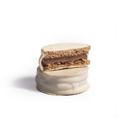 Alfajor Anitas Blanco - comprar online