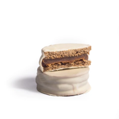 Alfajor Anitas Blanco - comprar online