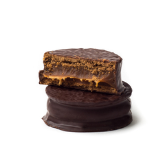 Alfajor Premium Chocolate