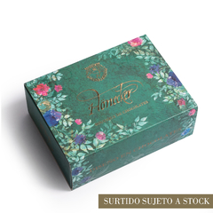 Estuche de chocolates surtidos x 200g