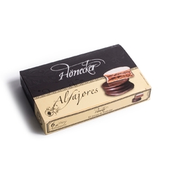 Alfajor Premium Nuez - comprar online