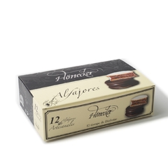 Alfajor Premium Nuez en internet