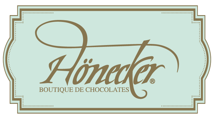 honecker chocolates