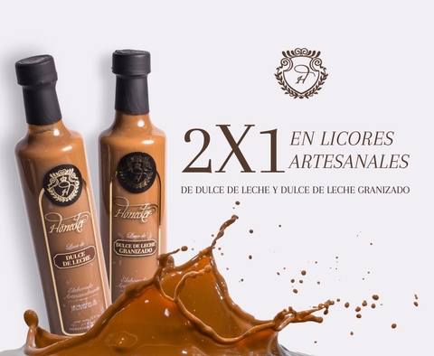 Carrusel honecker chocolates