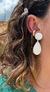 Piercing Fake Maximalista P Ouro Semijoia