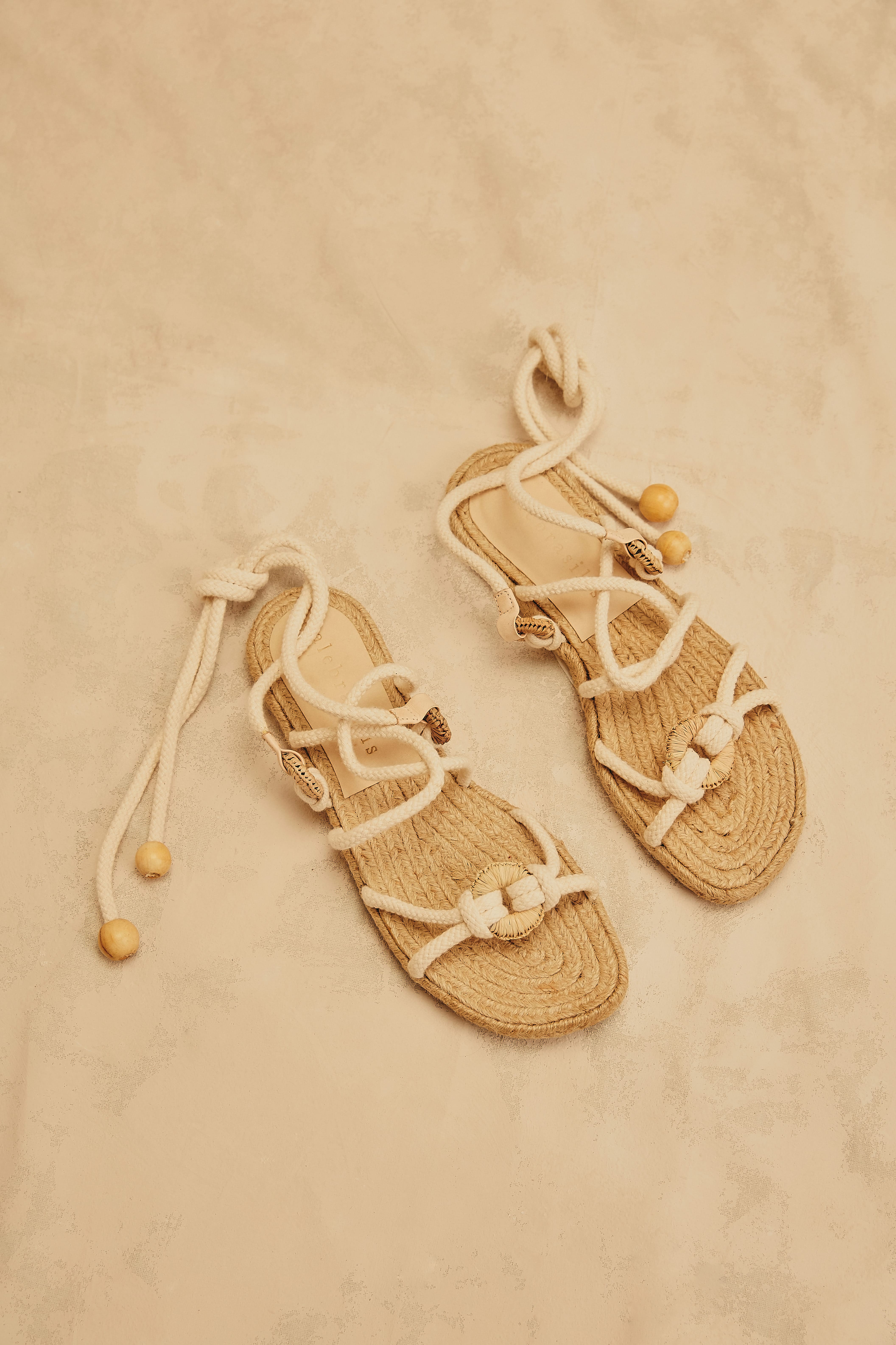 ESPADRILLES