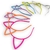 Pacote c/ 6 Tiaras gatinha PS - comprar online