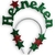 Tiara Carnaval Heineken
