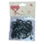 Pacotinho com liguinhas preto - comprar online