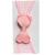 Faixa de bebê SL dobrado rosa bebe - comprar online