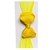 Faixa de bebê SL dobrado amarelo - comprar online