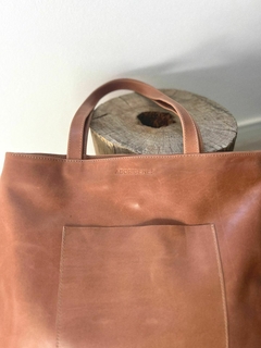 Tote bag suela - aborigenes