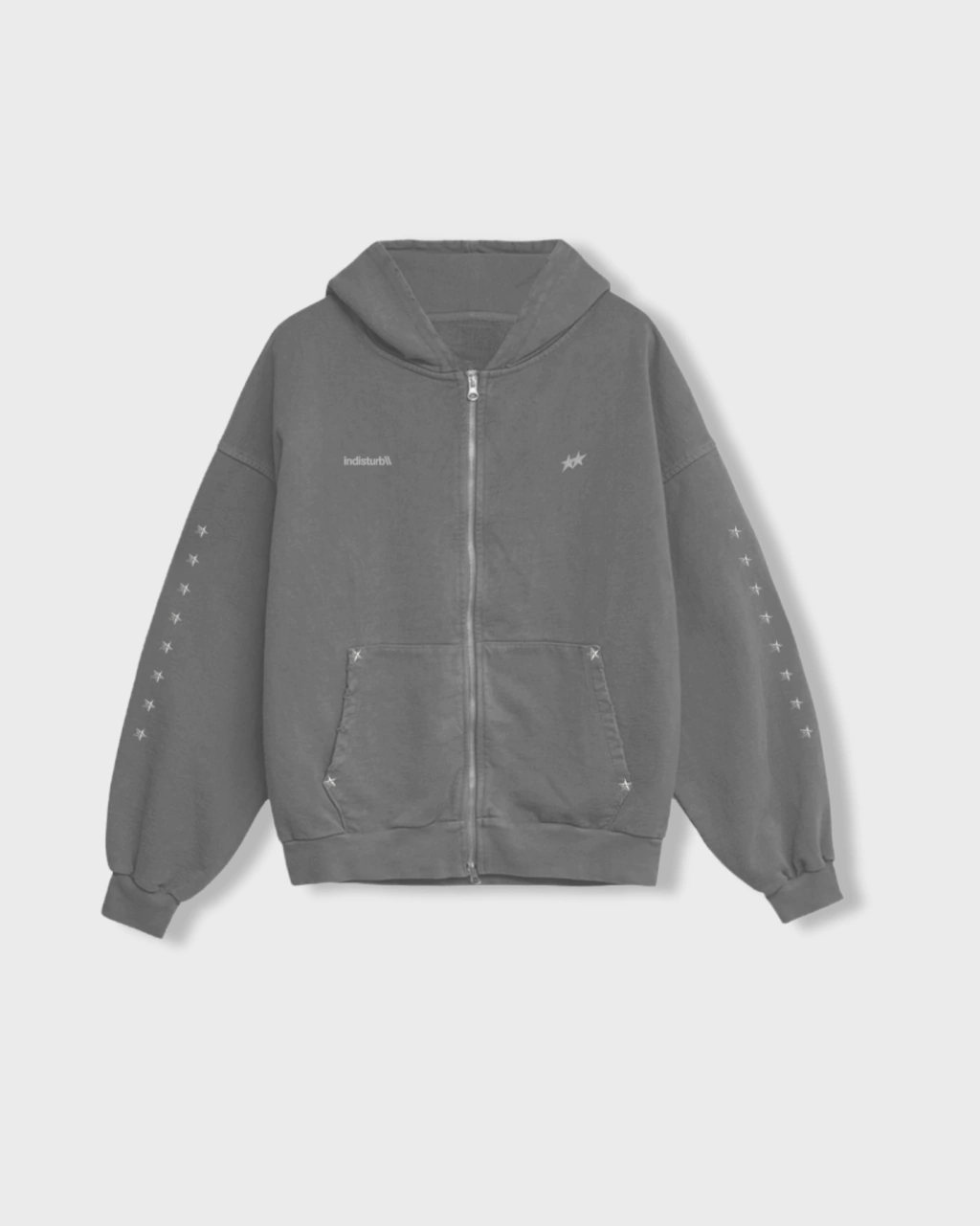 PINTEREST LIFE GREY [PREVENTA]