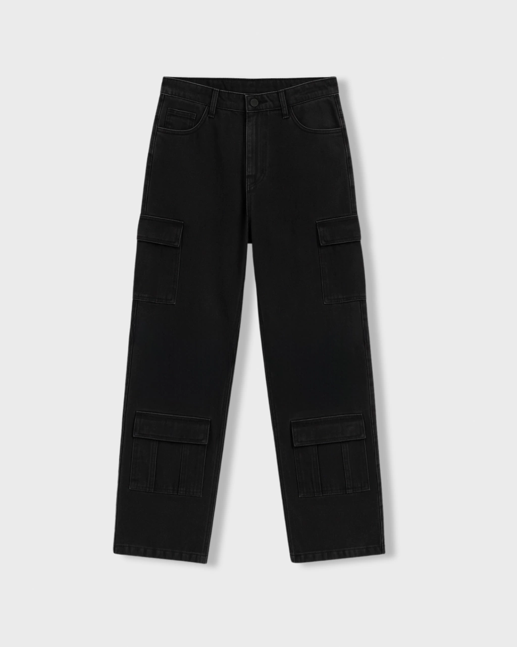DARK BAGGY