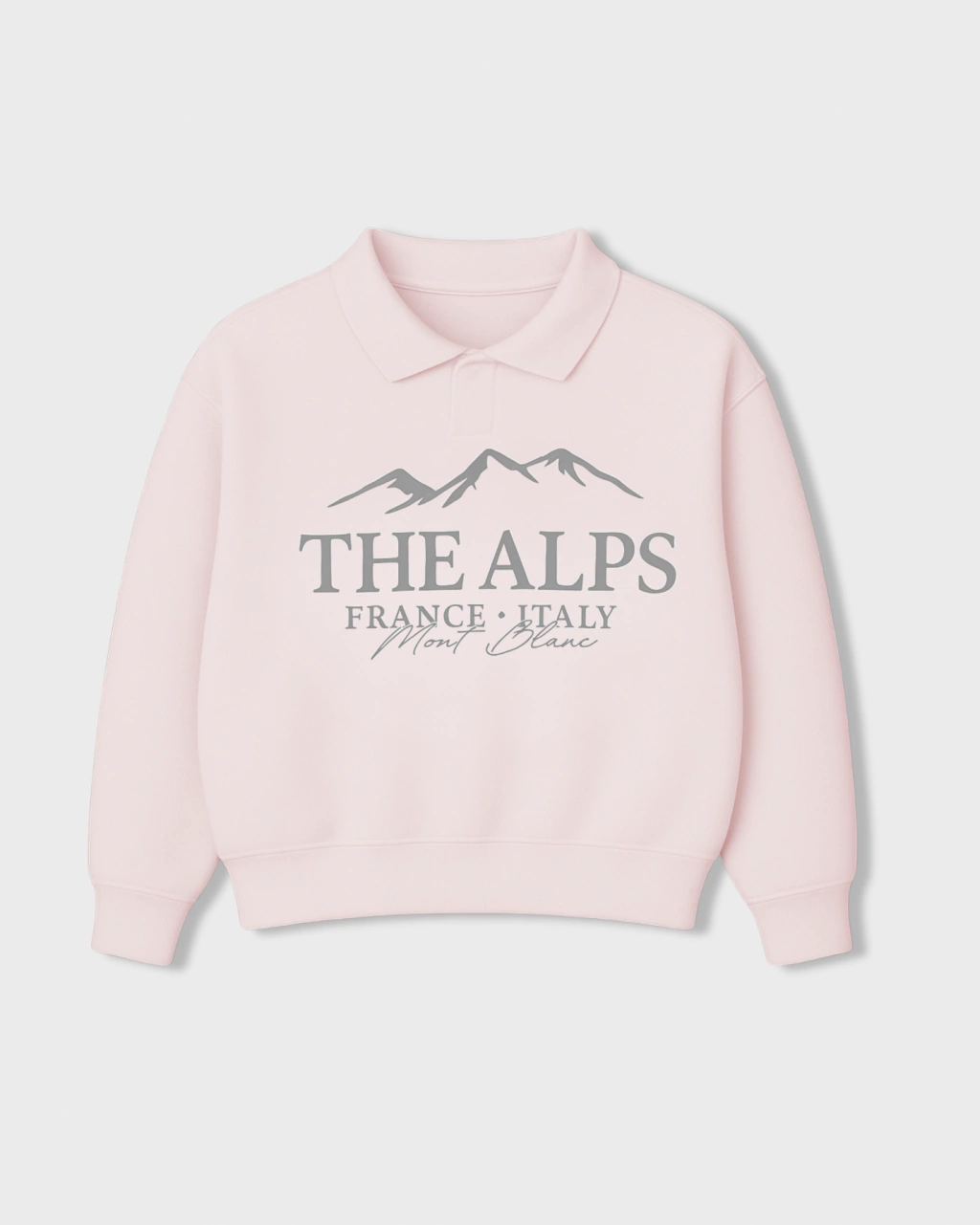 PINK ALPS