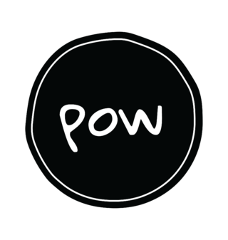 Pow